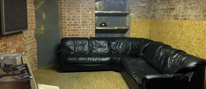 Oto miejsce dla hip-hopowców 