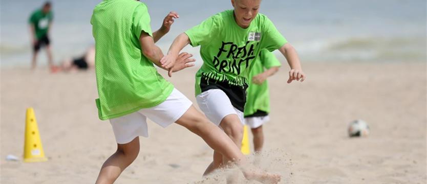 Nagroda dla Football Academy