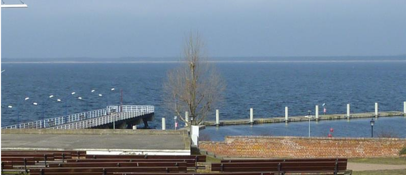 Tragedia w Kamieniu Pomorskim