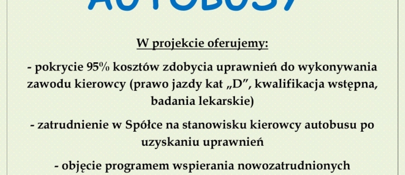 Dziewczyny na autobusy