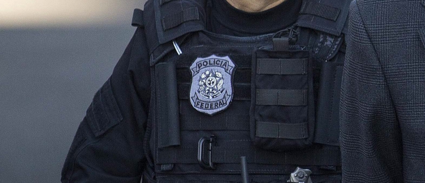 Symbol walki z korupcją skazany za korupcję