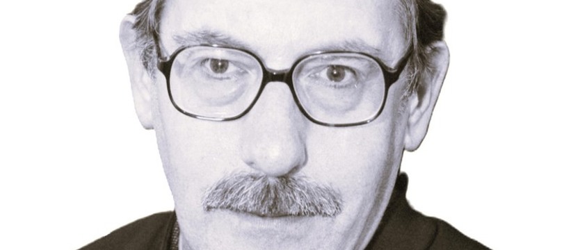 Zmarł prof. Benon Zbigniew Szałek