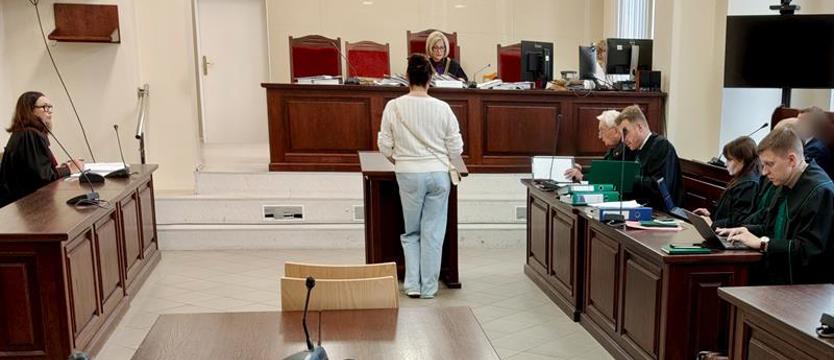 Pacjenci poza systemem. Świadek: „W oczywisty sposób rażące nadużycie"
