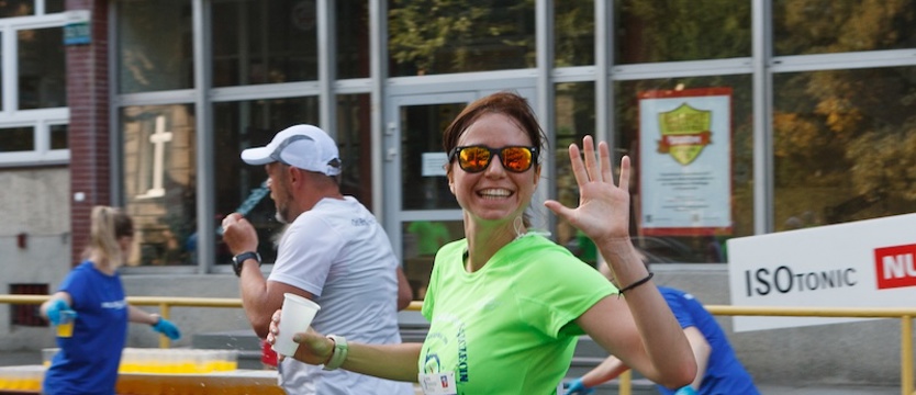 Lekkoatletyka. Rekordowo i z atrakcjami. Muzyczny PKO Półmaraton Szczecin
