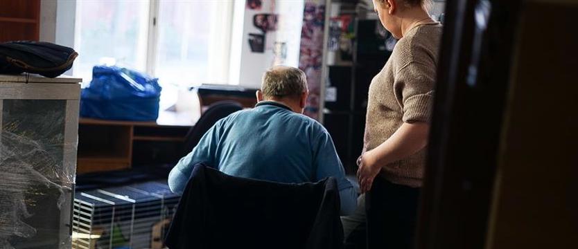 Trudności z lokalem tymczasowym. ZBiLK wyjaśnia