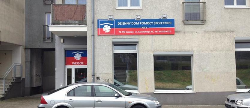 Będzie nowy dzienny dom dla seniorów