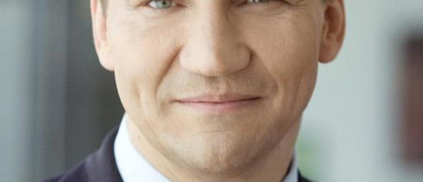 Sikorski odstawiony na boczny tor