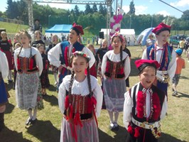 Festyn w Szkołach Salezjańskich