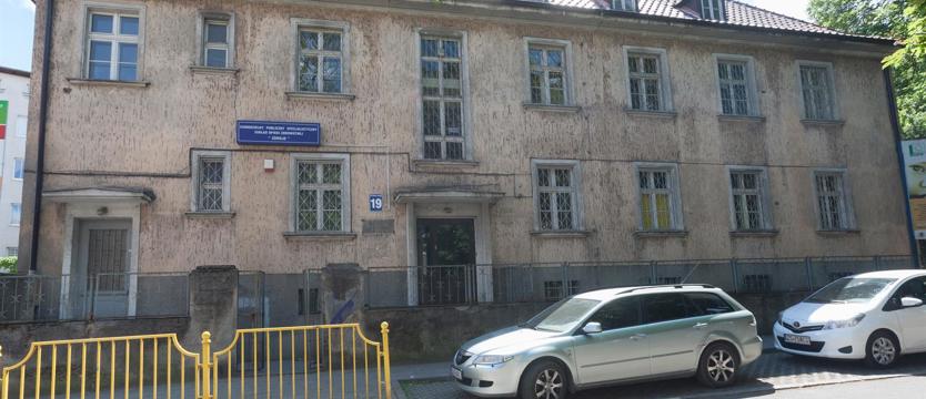 W KURIERZE. Do wzięcia dwa szpitale