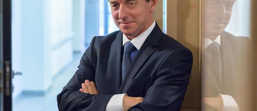 Tomasz Grodzki konsultantem