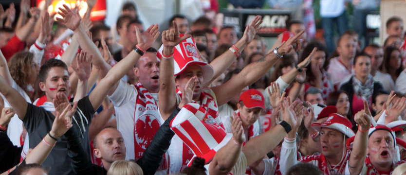 Ponad 14 milionów widzów zobaczy mecz Polska-Niemcy?