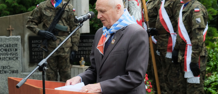 Ofiarami są też ocaleni 