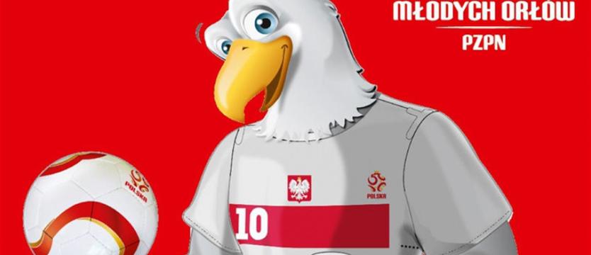 Piłka nożna. Dla orłów