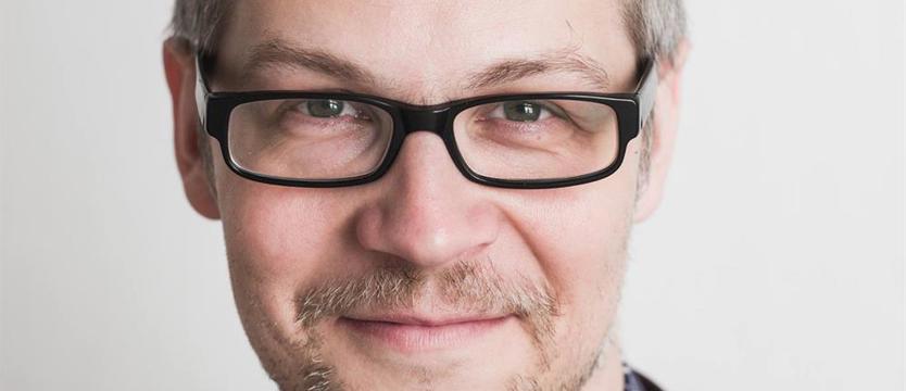 Dehnel o sztuce, miłości i buncie