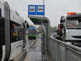 Szczeciński tramwaj wodny ma się dobrze