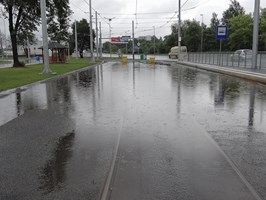 Szczeciński tramwaj wodny ma się dobrze