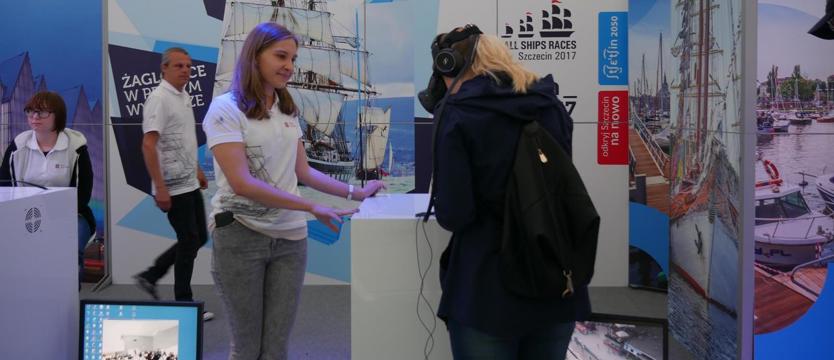 Koalicja Miast. Szczecin we Wrocławiu