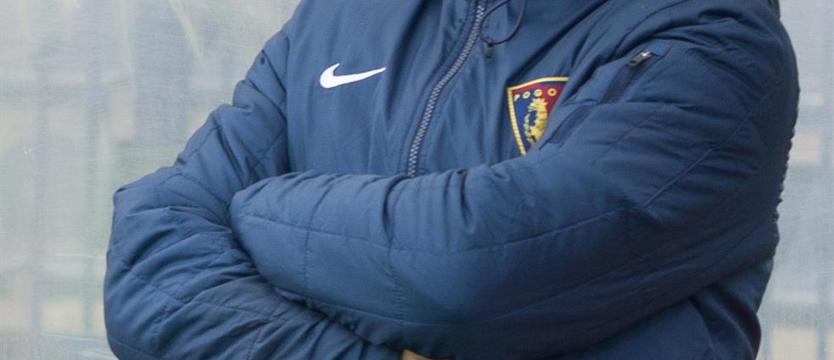 Piłka nożna. Rafałowicz w Wiśle, Biliński w Stali