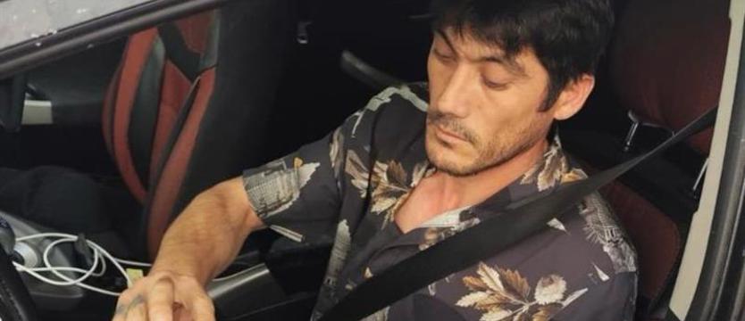 Turgunboy Ortikov poszukiwany listem gończym