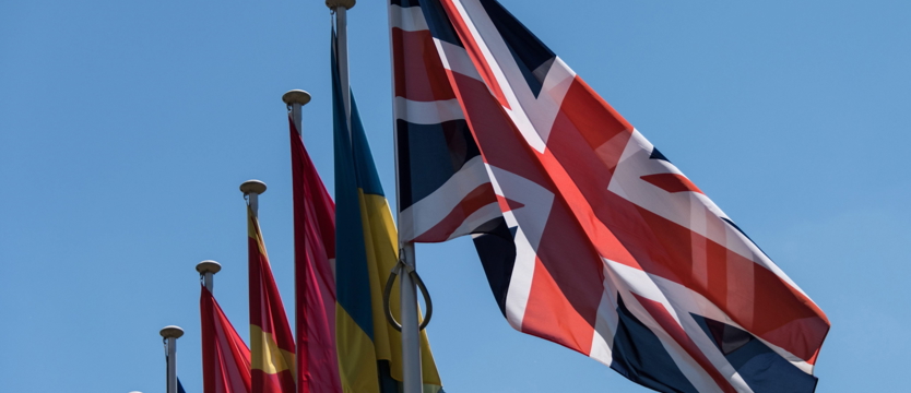 Sondaż: 52 procent przeciwko Brexitowi