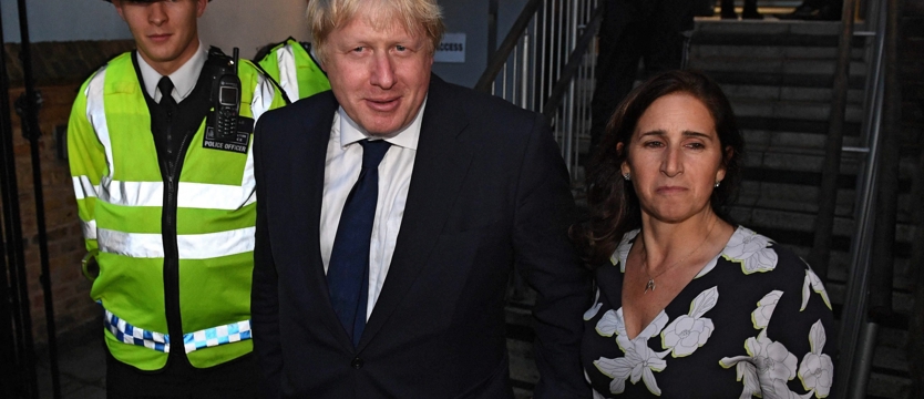 Wielka Brytania zdecydowała