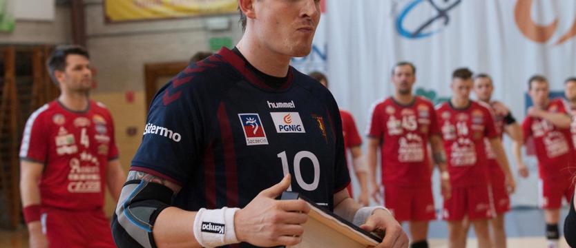 Piłka ręczna. Kadra na Arłamów i ... Rio