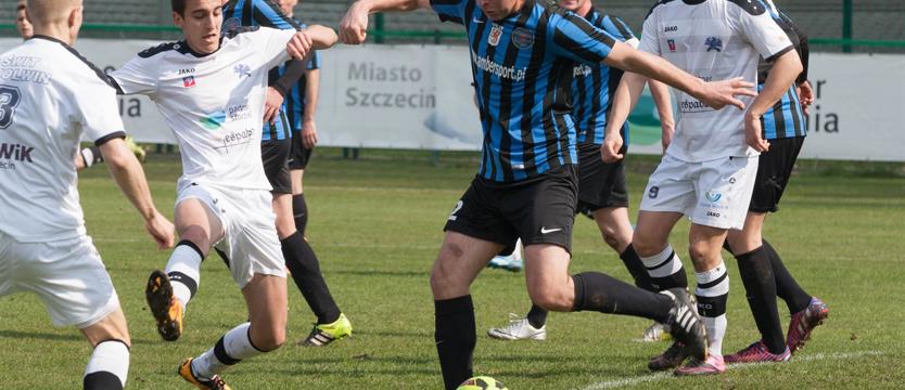 Piłka nożna. Puchar Polski rozlosowany