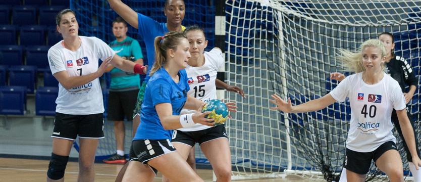 Piłka ręczna. Reorganizacja  w superlidze