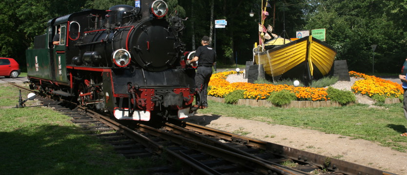 Słońce nad Rewalem? Jest nadzieja