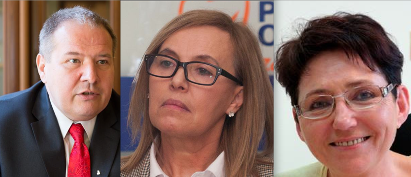 SONDA. Reforma oświaty, likwidacja gimnazjów