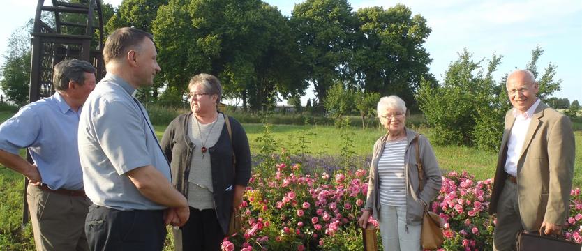 Żadna droga nie jest daleka