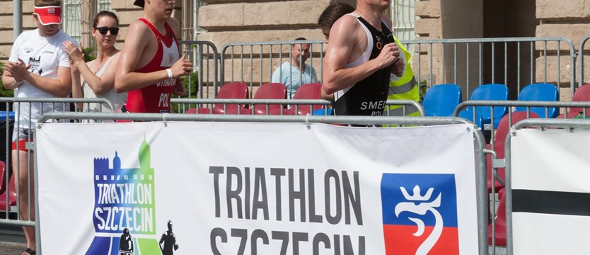 Zmiany na ulicach i w komunikacji - bo Triathlon