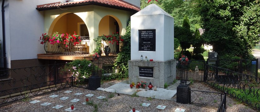 W Goleniowie zdemontują dwa pomniki sowietów