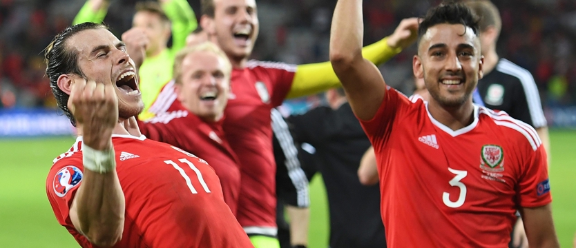 ME 2016. Walia w półfinale!