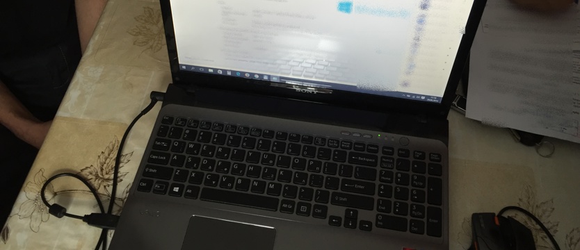 Sport na lewo. Milion złotych strat