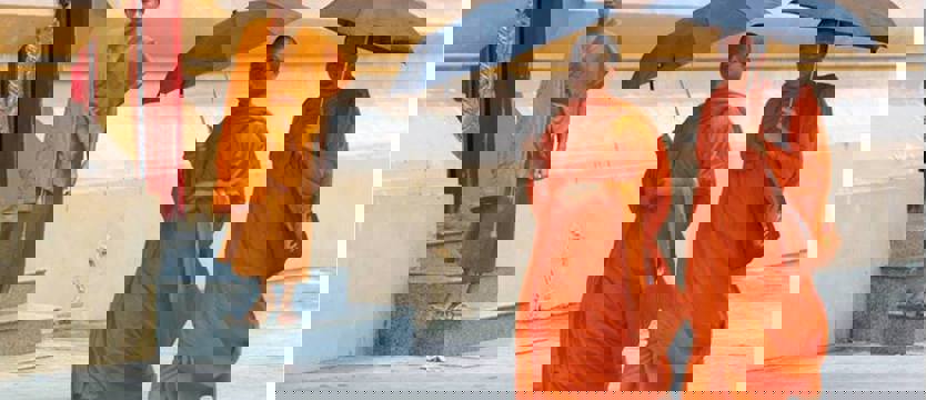  Z Wietnamu, Laosu i Birmy