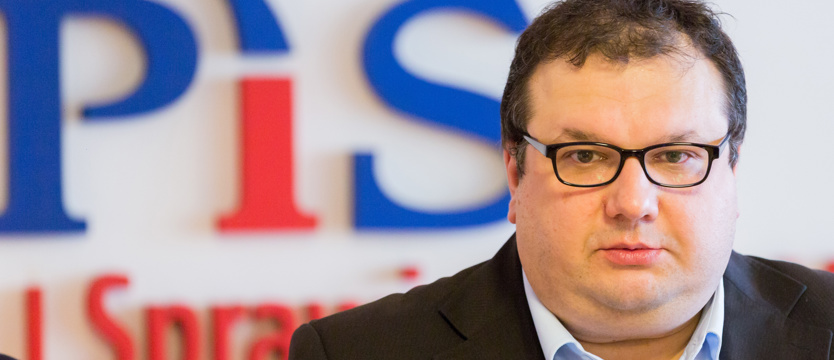 Zaremba: - Złodziejstwo musi być ukarane