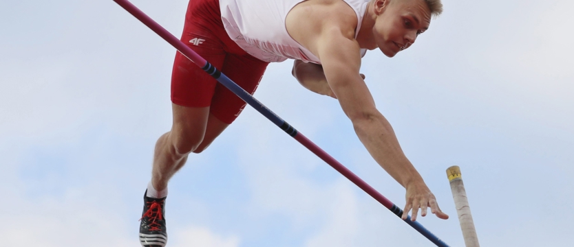 Lekkoatletyczne ME - Sobera ze złotym medalem