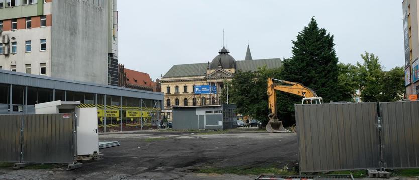 Miejsce dla Czarnej Perły