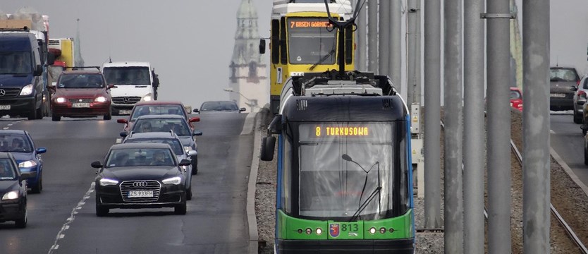 Kiedy szczecińskie tramwaje pojadą szybciej?