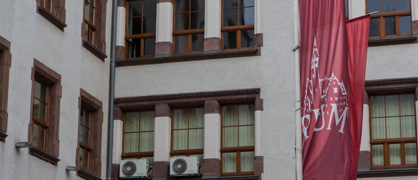 PUM oferuje nowości