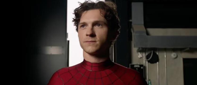 Poświęcenie i miłość Spider-Mana