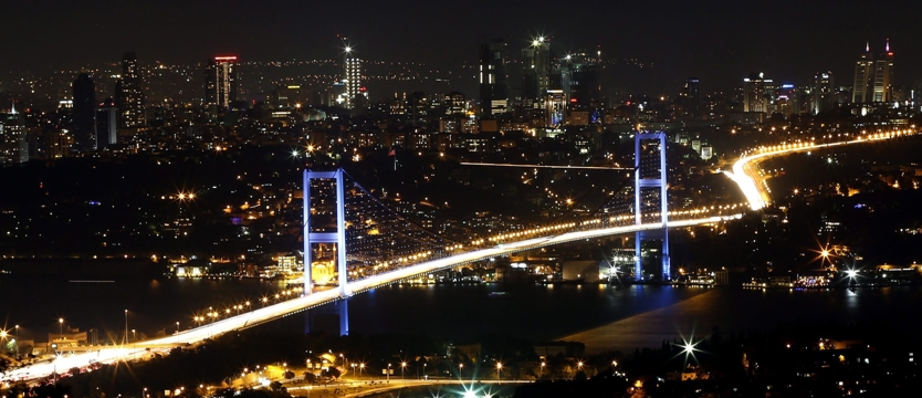 Wojskowy zamach stanu w Turcji