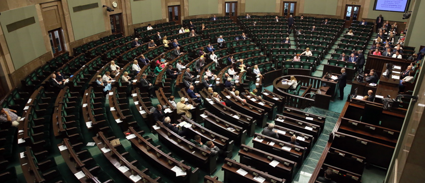 Ruszyła kampania przed wyborami