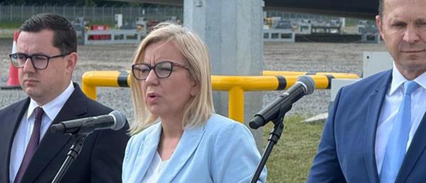 Niemcy ograniczają swoje inwestycje, a Polska chce budować
