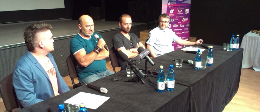 Dąbska idea filmowa 