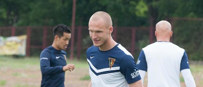 Piłka nożna. Budujemy piłkarską tożsamość