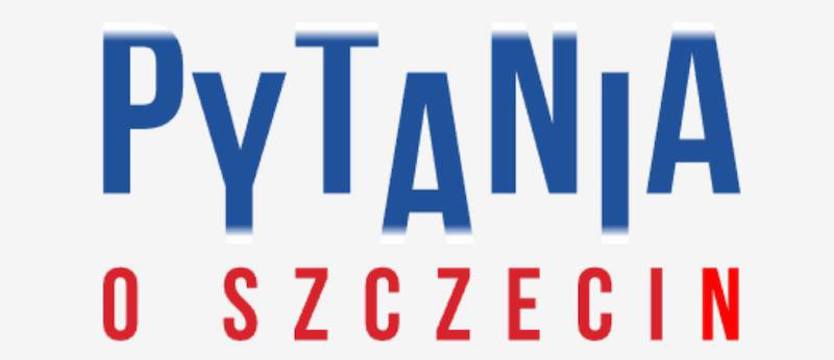 Urodzinowe „Pytania o Szczecin”