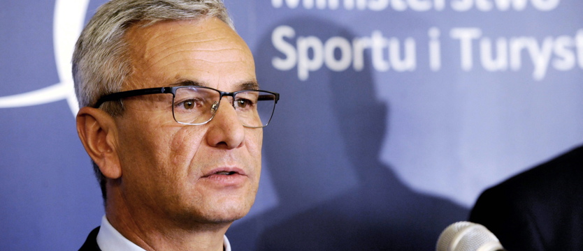 Poseł pod lupą CBA