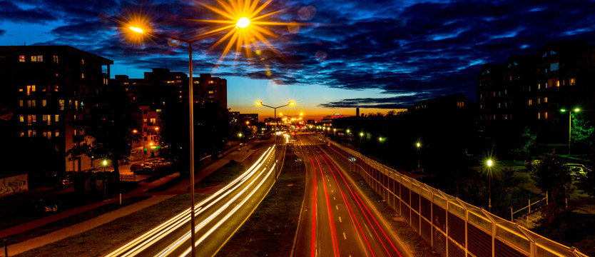 Bezpieczniej na drogach